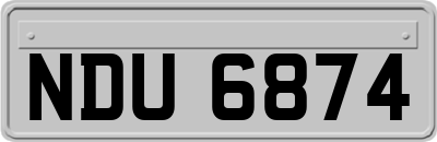NDU6874