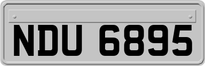 NDU6895