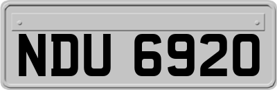 NDU6920