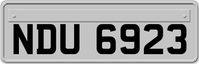 NDU6923