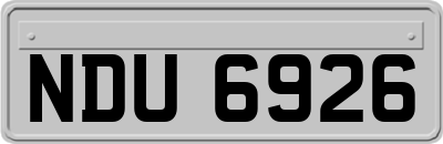 NDU6926