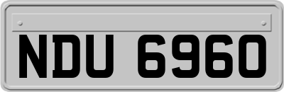 NDU6960