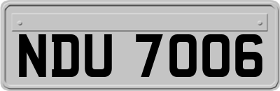 NDU7006