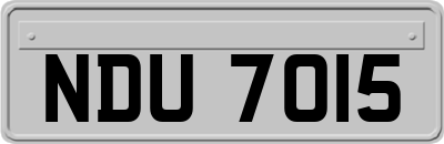 NDU7015