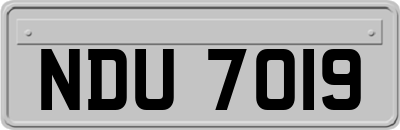 NDU7019