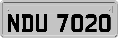 NDU7020