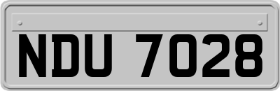 NDU7028
