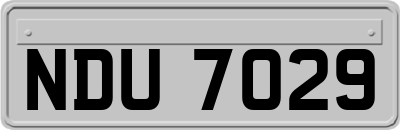 NDU7029