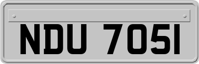 NDU7051