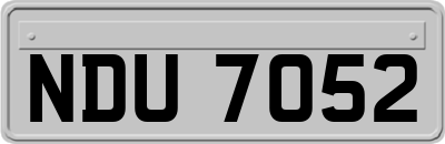 NDU7052