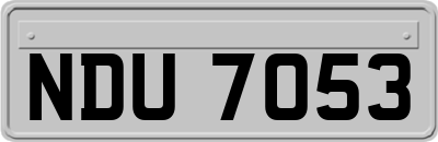 NDU7053