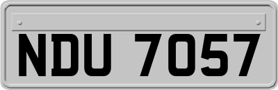 NDU7057