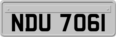 NDU7061