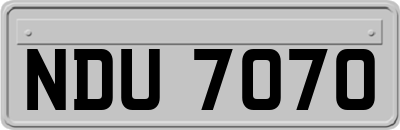 NDU7070