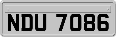 NDU7086