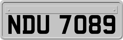 NDU7089