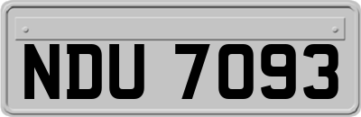 NDU7093