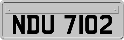 NDU7102