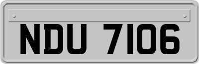 NDU7106