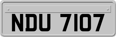 NDU7107