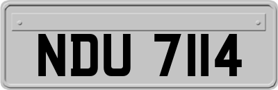 NDU7114
