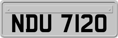 NDU7120