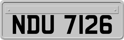 NDU7126