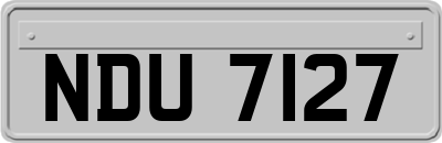 NDU7127