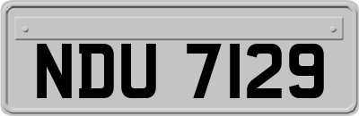 NDU7129