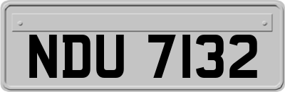 NDU7132