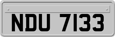 NDU7133