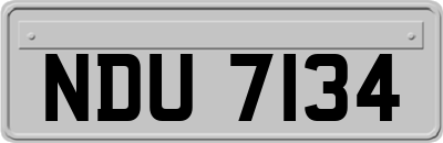 NDU7134