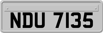 NDU7135