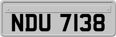NDU7138