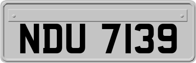 NDU7139