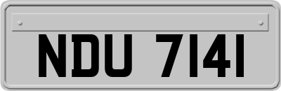 NDU7141