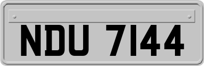 NDU7144