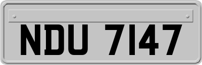 NDU7147