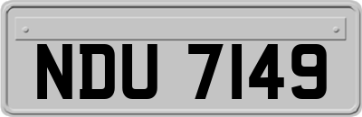 NDU7149