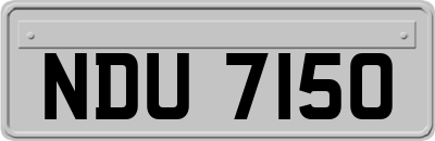 NDU7150