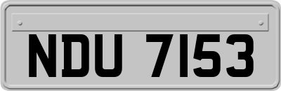 NDU7153