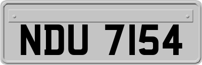 NDU7154