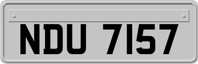 NDU7157