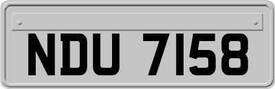 NDU7158
