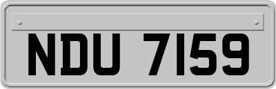 NDU7159