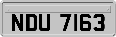 NDU7163