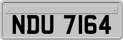 NDU7164