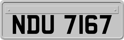 NDU7167