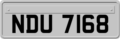 NDU7168