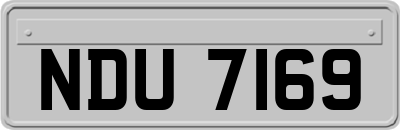 NDU7169